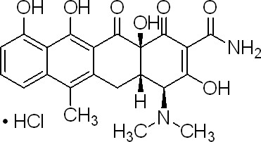 四環(huán)素類抗生素熒光快速檢測試紙條