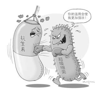 內(nèi)酰胺類抗生素檢測卡